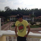 Foto von Ricardo Mesa