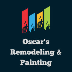 Oscar's Remodeling & Painting