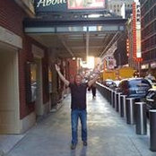 Dean Snyder's photo