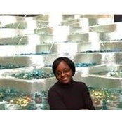 Anne Kagwiria's photo