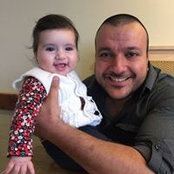 Fadi Salem's photo