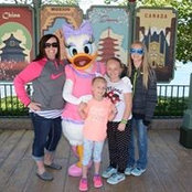 Nicole Peterson's photo