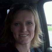 AnMarie Morrisons billede