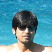Deepak Kumars billede