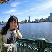 Mingmin Zhu's photo