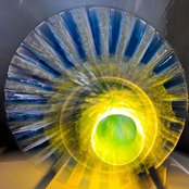 Photo de Sébastien Lefèvre CRÉATEUR DE LUMINAIRES