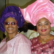 Mabel Onaneye's photo
