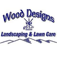 Wood Designs Landscaping