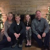 Annie Titas Bertke's photo
