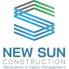 New Sun Construction