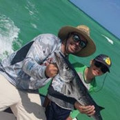 Aaron Hahn's photo