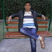 Deepak Vohra's photo