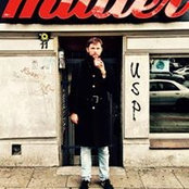 Foto di Mathis Vogel