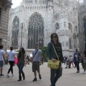 Tamara Popovic's photo