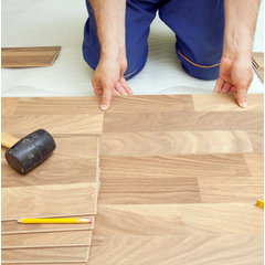 Californias Flooring Installation