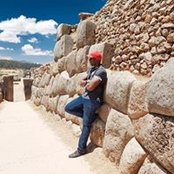 Tennyson Arnold's photo