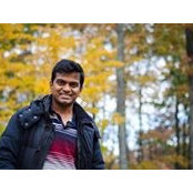 Arnab Guha's photo