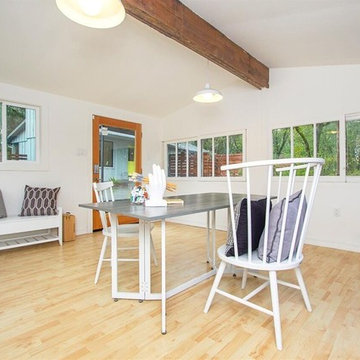 Whole House Remodel in Glen Ellen