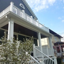 Hardie colors