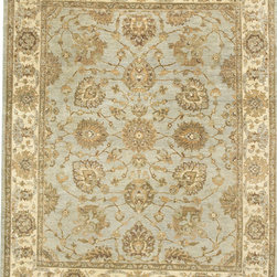 Peshawar Area Rugs - Area Rugs