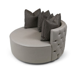 Cavendish Sofa - Day Beds