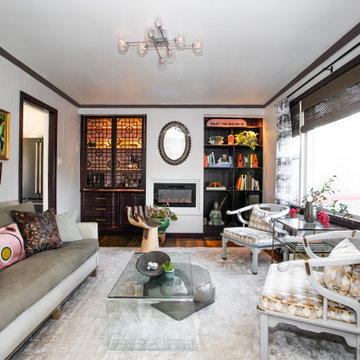The Metta Haven From Short Term Rental to Customized Dream Home