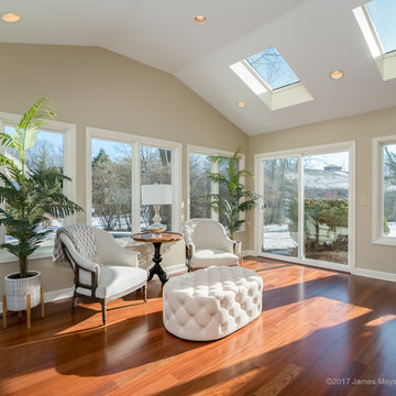 Bayside Vacant Staging by Becoming Home