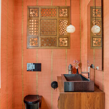 Bathroom Ideas