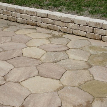 The Masons Co Nashville Landscape Projects