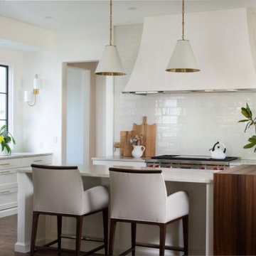 Kitchen Renovations