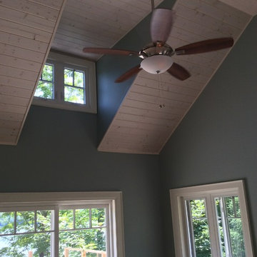 Minden Family Cottage