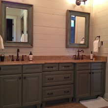Boys Bathroom