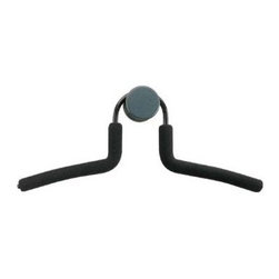 Alena Coat Hanger And Knob Set by Peter Pepper - Clothes Hangers