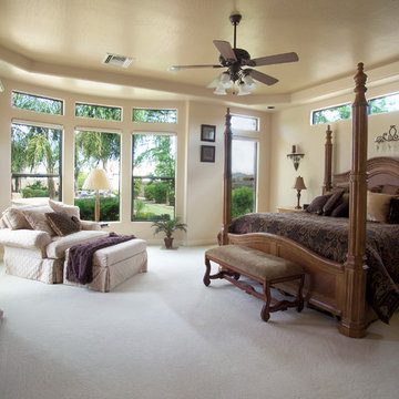 Carpet Flooring