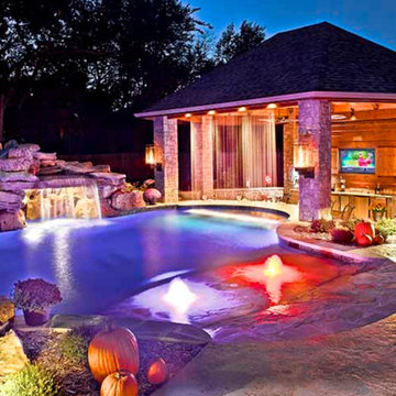 Forest Ridge