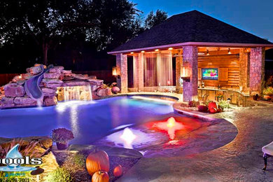 Pool photo in Other