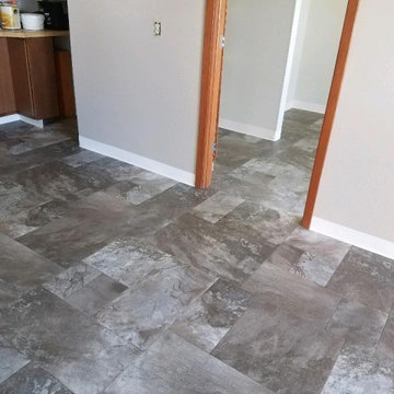 Congoleum AirStep Advantage Savor Greyhound Barnes County Housing Authority