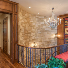 Ashdown-Staircase