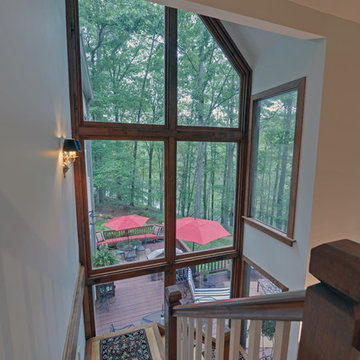 Atlanta Georgia Custom Homes