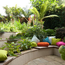 Landscape Ideas
