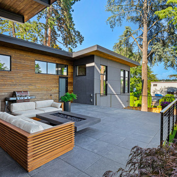 Seward Park Industrial