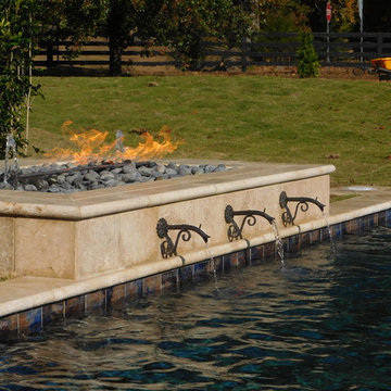 Yarbarow Pool