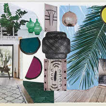 Inspiration de décoration d’intérieur