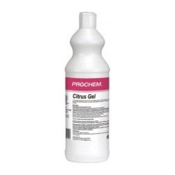 Prochem Citrus Gel 1L - Products