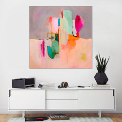 Fine Art Print: Awakenings #4 - Fine Art Prints