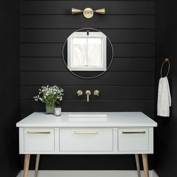 Bathrooms
