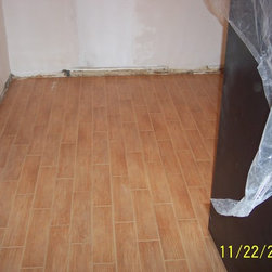 Floors - Products