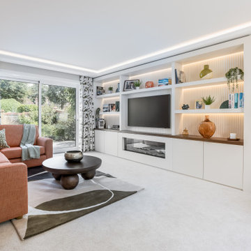 Frimley Home