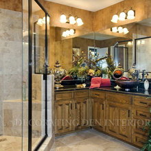 Bathroom Ideas
