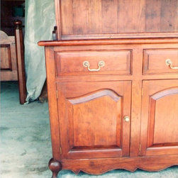 A&E Portfolio - Buffets And Sideboards